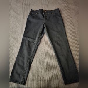 Style&Co size 18 dark wash jeans